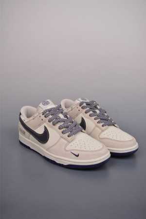 390 Nike Sb Dunk Low Dior联名 纯原大厂出品 极力推荐 原装头层材料 独家版型蒸餾加工 帶來的是更好的视觉和脚感体验 大厂纯原品质出货 - 点击图像关闭