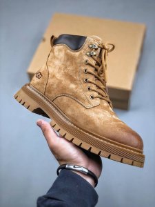 新货ugg 2024秋冬新品 毛绒一体内里 保暖锁热 秋冬必备 户外中帮休闲马丁靴雪地靴系列 #广东大厂品质 24Ss秋冬新款 时尚潮流搭配 面料釆用意大利进口