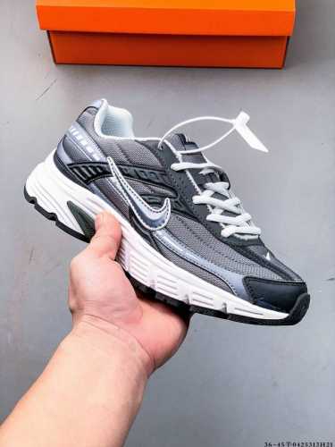 耐克Nike Initiator 复古老爹鞋透气百搭运动休闲鞋 0425313H21