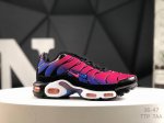 真标耐克 Nike Air Max plus Tn Ultra 复刻版 科技复古耐克Tn经典的Air Max plus被很多跑鞋爱好者们所熟知 作为Nike历史