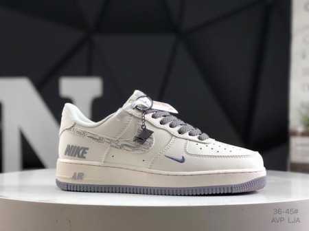 300 nike Air Force 1 Low 空军一号低帮运动休闲板鞋 原楦头原纸板 打造纯正空军版型 专注外贸渠道 全掌内置蜂窝气垫 原盒配件 原厂中底钢 - 点击图像关闭