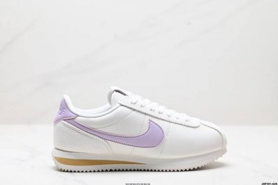公司级nike Classic Cortez Basic Sl耐克经典轻便舒适男子阿甘鞋休闲跑步鞋运动鞋 纯粹而执着的精神 使得cortez种在了一代人的心里