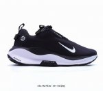 耐克 Nike Infinity Run 4 Gore-Tex 男女子防水公路跑步鞋 厚底增高百搭老爹运动鞋。Nike Reactx 泡绵提供高出 Nike R