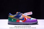 真标 耐克Nike Dunk Low 板鞋 Sb系列经典百搭休闲运动板鞋。加厚鞋舌的填充，使舒适性大大提升，同时也更方便穿脱中底部分则加入了脚感柔软舒适Zoom