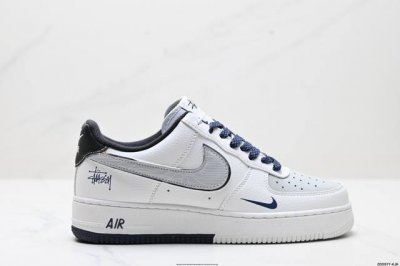 公司级Nike Air Force 1‘07 Lx 原楦头原纸板 打造纯正低帮空军版型 专注外贸渠道 全掌内置蜂窝气垫 原盒配件 原厂中底钢印、拉帮完美 货号: