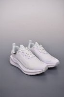 210 Nike Reactx X Infinty Run 4 Gtx 马拉松机能风格运动鞋 实拍首发 简约大方的造型设计 随性休闲的时尚格调 穿着舒适轻便