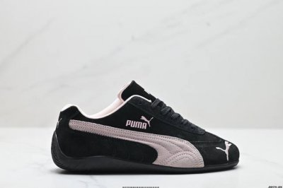 公司级puma Speedcat Lth Og彪马 防滑耐磨生活休闲 运动鞋 官方货号:40 3 02 尺码:36 37 37.5 38 38.5 39 40