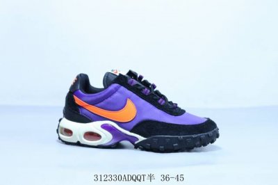 170 耐克 Nike Air Max Waffle Sp 小气垫运动休闲跑鞋 货号 Fv6946-001 312330Adqqt半 36-45