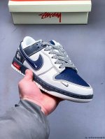 260 nike Dunk Sb Low耐克 低帮滑板鞋 纯原生产线！头层带芯片！打造市面Dunk Sb系列标杆！ 全套原厂纸板，原楦头，唯一越南进口贝利皮！一