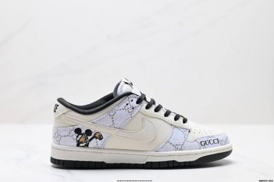 公司级Nk Dunk Low Retro “Diy高端定制” 低帮休闲运动板鞋 原装头层材料 用料绝不含糊 独家版型蒸餾加工帶來的是更好的视觉和脚感体验 清洁度