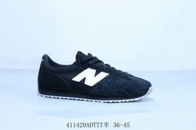 Nb新百伦New Balance 471系列 低帮复古休闲运动慢跑鞋 货号 U471Xa 411420Adttt半 36-45
