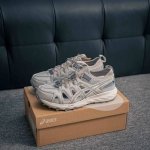 核心私 asics亚瑟士新款情侣溯溪鞋Gel-Sonoma Se男女户外涉水鞋洞洞鞋 货号 1203A670-020 尺码 36 37 37.5 38 39 3