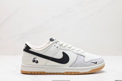公司级NK Dunk Low Retro “DIY高端定制” 低帮休闲运动板鞋 原装头层材料 用料绝不含糊 独家版型蒸餾加工帶來的是更好的视觉和脚感体验 清洁度