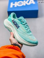 hoka One One男女款夏季林康4公路跑步鞋Rincon 4轻量透气防滑 尺码：见图 05Jvd407A07