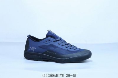 Tx 始祖鸟低帮休闲鞋 耐磨防滑户外徒步运动鞋 货号 Lo653690029 41 Adiyu 39-45