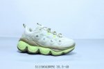 fila斐乐火星鞋新款豌豆厚底增高运动鞋 复古百搭老爹鞋 511580Adwpr 35.5-40