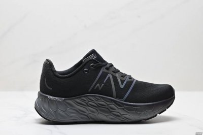 公司级New Balance Nb Fresh Foam 舒适运动 织物防滑耐磨低帮 马拉松跑步鞋 货号:Mmorcw4 尺码:40-45 Id:Jkd129-