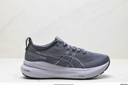 公司级瑟亚士asics Gel-Kayano 31 亚卡诺31低代帮专业有氧轻超量休闲动运全能慢鞋跑。标原半码制#全新原装数据开人发体工学体一式轻贾质卡双编层鞋 - 点击图像关闭
