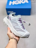 Hoka One One 霍帕拉 Hopara 2两栖户外登山徒步速干溯溪凉鞋男女 尺码：36-45半 36-40半 编码：11Jyd310A15