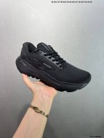公司级新款Brooks布鲁克斯Glycerin甘油21跑鞋男子缓震马拉松氮气慢跑鞋 货号:110382 1D 135 尺码:36 36.5 37.5 38 38
