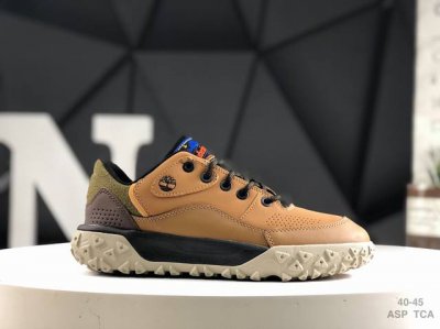 220 Timberland添柏岚Winsor Trail Yyb 天伯伦舒适轻便 防滑耐磨防水 低帮徒步鞋 尺码：40-45 Asp Tca