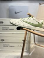 定制鞋盒 纯原大厂# 乔丹Air Jordan 1 Low Aj1低帮系列篮球鞋 官方同步配色 原装级产物 #拒绝公底 立体鞋型 细节完美 高清洁度Dm7866
