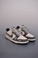 390 Nike Sb Dunk Low 猿人头联名 纯原大厂出品 极力推荐 原装头层材料 独家版型蒸餾加工 帶來的是更好的视觉和脚感体验 大厂纯原品质出货