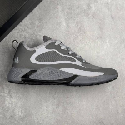 本地230 核心私 公司级Adidas Alphabounce Beyond M 阿尔法 夏季网面透气鞋 正确高弹轻量Md发泡德国马牌橡胶大底 Bouncetm