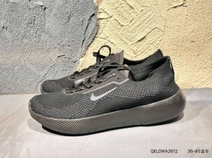新品上市实拍 nike Free 2025 耐克新款飞织面 透气缓震运动跑鞋 官方同步出货 飞织鞋面提供出色的弹性和支撑力鞋底融入凹槽设计 塑就柔韧灵活性 令运