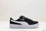 公司级puma Suede Xl复古单品 彪马 防滑耐磨低帮德训板鞋 货号:395205-12 尺码:35.5 36 37 37.5 38 38.5 39 40
