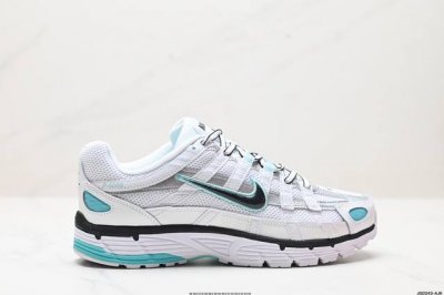 公司级nike Initiator Running 耐克ins 超火复古老爹跑鞋 纯原版本 耐克 P-6000老爹鞋initiator 独家出货 独家私模 原鞋