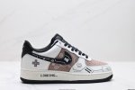 公司级Nike Air Force 1‘07 原楦头原纸板 打造纯正低帮空军版型 专注外贸渠道 全掌内置蜂窝气垫 原盒配件 原厂中底钢印、拉帮完美 货号:Cw2