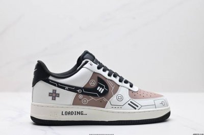 公司级Nike Air Force 1‘07 原楦头原纸板 打造纯正低帮空军版型 专注外贸渠道 全掌内置蜂窝气垫 原盒配件 原厂中底钢印、拉帮完美 货号:Cw2