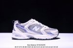公司级new Balance 530 复古跑鞋 小红书爆款 官网售罄 这双鞋确实是nb家经典复古款式之一，以全新科技诠释，成功打造530鞋款，鞋面在保持530基