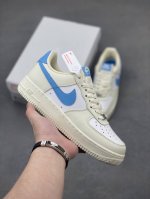 海外限量发售！公司级Nike Air Force 7 Low 空军一号 低帮 运动鞋 休闲鞋 折边针车 工艺难度大 原楦头原纸板 原装鞋盒 定制五金配件 内置全