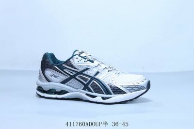亚瑟士 Asics Gel Nimbus 10.1 休闲运动跑步鞋 货号 1203A543-103 41 Adoup半 36-45