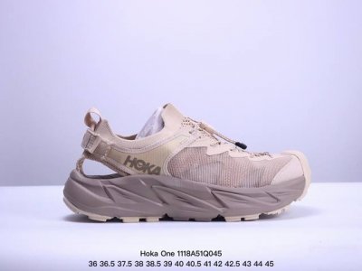 Hoka One One Hopara 2 Hopara 霍帕拉2代系列 水路两用溯溪涉水休闲户外露营凉鞋 在春夏来临之际推出全面升级的hopara 2溯溪鞋，