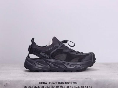 公司级hoka Hopara凉鞋男鞋女鞋霍帕拉徒步鞋透气涉水沙滩鞋防滑溯溪鞋 货号:1147670 尺码:如图 Xm0702Q898