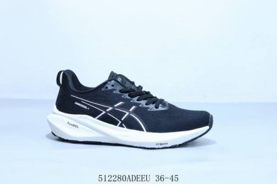 亚瑟士跑步鞋男女鞋缓震透气Gel-Kayano 31旅游31运动跑鞋 货号 1011Bb867-001 512280Adeeu 36-45