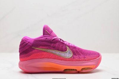 公司级nike Air Zoom Gt Hustle 3 舒适 减震防滑耐磨低帮 篮球鞋 货号:Fv5953-100 尺码:38.5 39 40 40.5 41