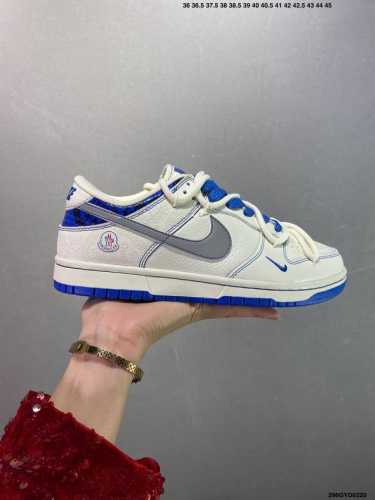 公司级Nk Dunk Low 定制配色 Ch6336-618 大厂出品 极力推荐 原装头层材料 独家版型蒸餾加工帶來的是更好的视觉和脚感体验大厂纯原品质出货 清
