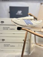 新百伦 Nb327 Nb 471复古慢跑鞋 New Balance 471 复古先锋 Ms327系列复古休闲运动慢跑鞋，上世纪 70 年代的意大利街头风格Nb新