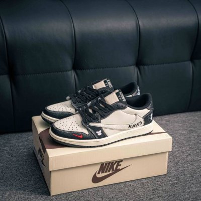 核心私 air Jordan 1 乔丹篮球鞋男女运动鞋潮流板鞋 货号 Xz5749 004 尺码 36 37 37.5 38 38.5 39 40 40.5 4