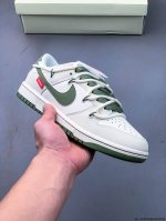 nike Dunk Sb Low耐克 低帮滑板鞋 纯原生产线！头层带芯片！打造市面Dunk Sb系列标杆！ 全套原厂纸板，原楦头，唯一越南进口贝利皮！一切遵循公