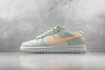 St 全新免修版本 Nike Dunk Low Barely Green 薄荷绿 力荐免修版本 性价比极高 配色齐全 货号 Dd1503-104 尺码 35.5
