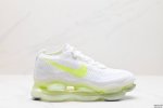 真标nike Air Max Scorpion Flyknit 天蝎座系列超级大气垫系列前卫低帮慢跑鞋 货号:Dj4702-002 尺码:36-45 Id:Jk
