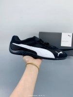 puma 彪马Speedcat Shield Lace Up 运动休闲鞋 size 如图 编码 K256K0510522