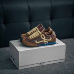 核心私 On昂跑 Cloudtilt Loewe 户外街头机能风跑步鞋 Cloud Hi Edge户外机能融合街头潮流 越界开启全新都市探索 Cloudtec专