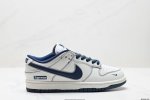 公司级耐克Nike Dunk Low 扣篮系列 复古低帮休闲运动滑板板鞋 采用脚感柔软舒适Zoomair气垫 有效吸收滑板等极限运动在落地时带来的冲击力 为街头