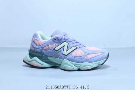 Nb 新百伦Joe Freshgoods X Nb9060限量复古联名老爹鞋 211350Adywi 36-41.5 - 点击图像关闭